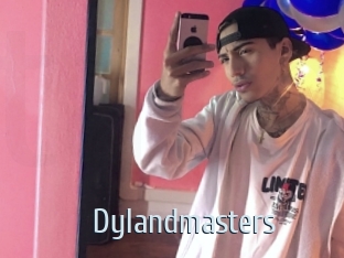 Dylandmasters