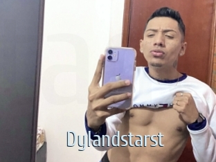 Dylandstarst