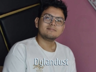 Dylandust