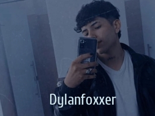 Dylanfoxxer