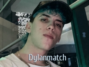 Dylanmatch