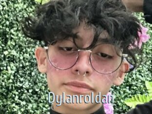 Dylanroldan