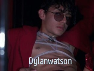 Dylanwatson