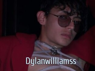 Dylanwilliamss