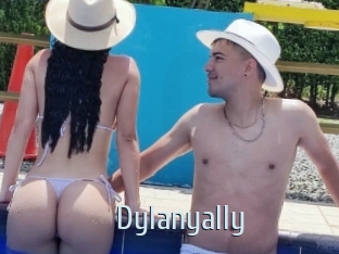 Dylanyally