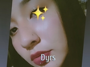 Dyrs