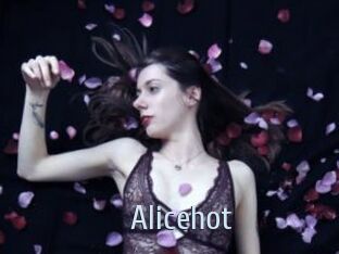 Alicehot