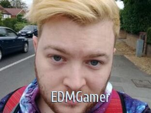 EDMGamer