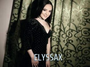 ELYSSAX