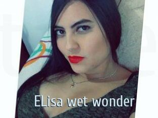 ELisa_wet_wonder