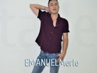 EMANUELMerle