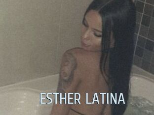 ESTHER_LATINA