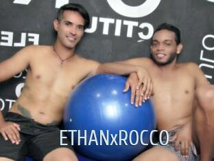 ETHANxROCCO