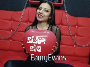 EamyEvans