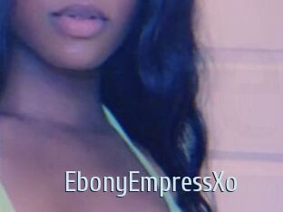 EbonyEmpressXo