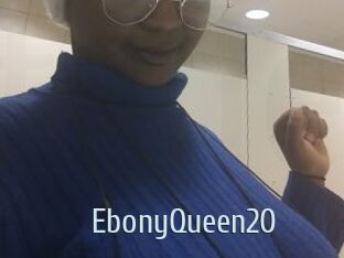 EbonyQueen20