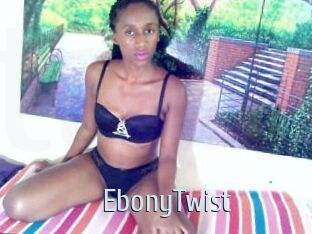 EbonyTwist