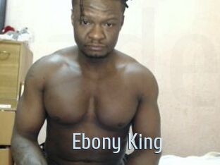 Ebony_King