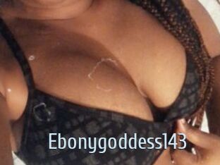 Ebonygoddess143