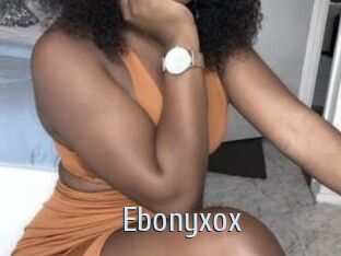 Ebonyxox