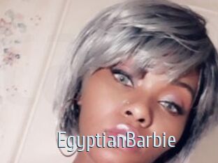 EgyptianBarbie