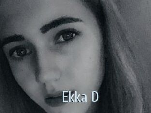 Ekka_D