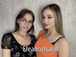 EleanorIsaon