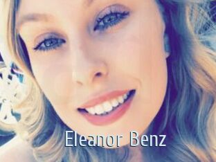 Eleanor_Benz