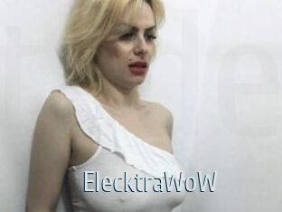 ElecktraWoW