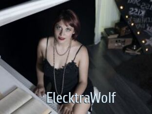 ElecktraWolf