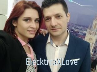 ElecktrraXLove
