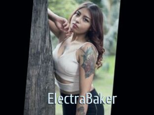 ElectraBaker