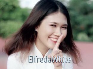 ElfredaWhite