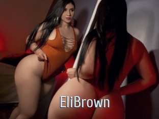 EliBrown