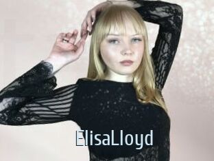 ElisaLloyd