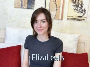 ElizaLewis