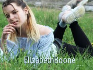 ElizabethBoone