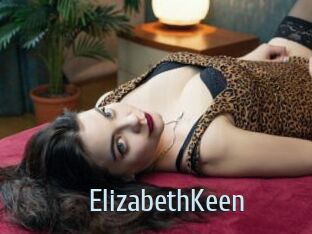 ElizabethKeen