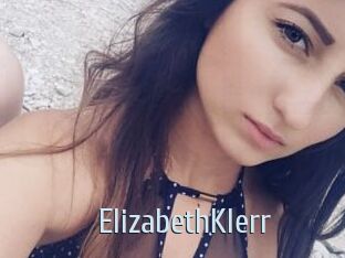 ElizabethKlerr
