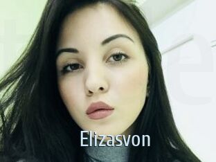 Elizasvon