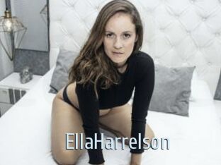EllaHarrelson