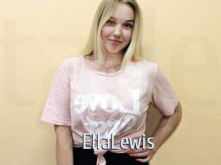 EllaLewis