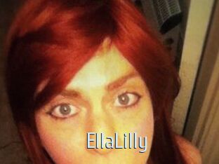 Ella_Lilly Ta Model