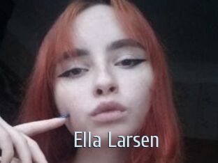 Ella_Larsen