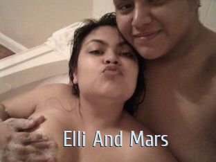 Elli_And_Mars