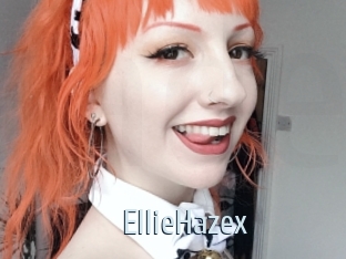 EllieHazex