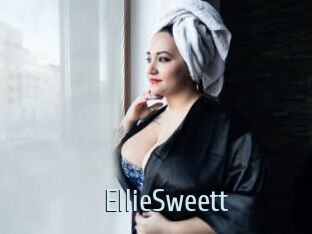 EllieSweett Ta Model