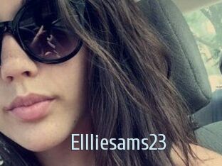 Ellliesams23