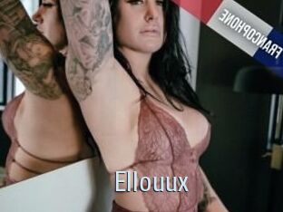 Ellouux