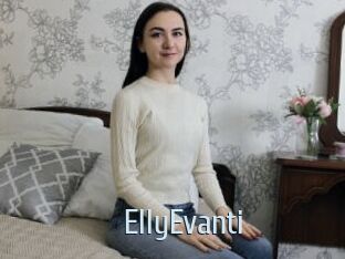 EllyEvanti